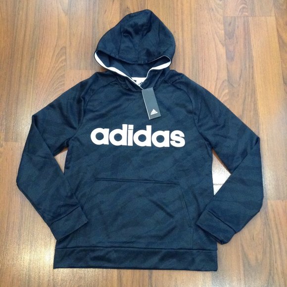 adidas youth hoodie